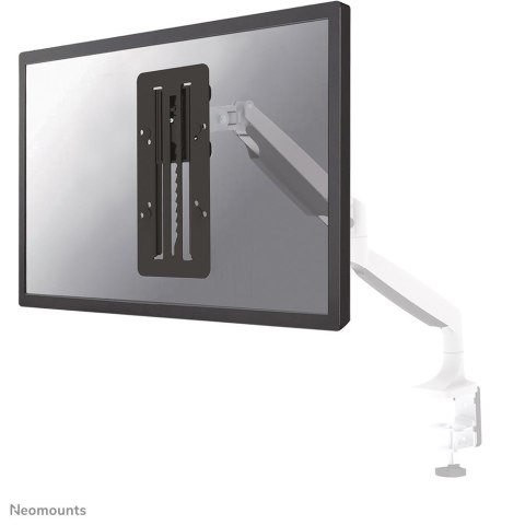 Neomounts FPMA-LIFT100BLACK uchwyt / stojak do monitorów 68,6 cm (27") Biurko Czarny Neomounts FPMA-LIFT100BLACK uchwyt / stojak do monitorów 68,6 cm (27") Biurko Czarny