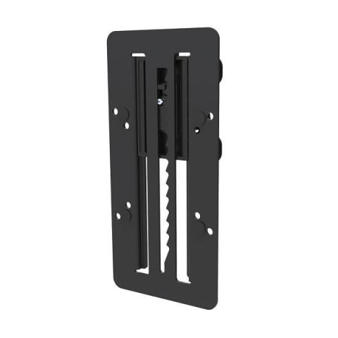 Neomounts FPMA-LIFT100BLACK uchwyt / stojak do monitorów 68,6 cm (27") Biurko Czarny Neomounts FPMA-LIFT100BLACK uchwyt / stojak do monitorów 68,6 cm (27") Biurko Czarny