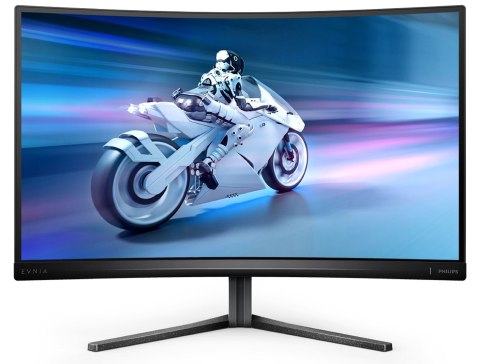 Philips 27M2C5500W/00 LED display 68,6 cm (27") 2560 x 1440 px Quad HD LCD Czarny