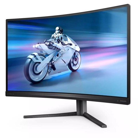 Philips 27M2C5500W/00 LED display 68,6 cm (27") 2560 x 1440 px Quad HD LCD Czarny