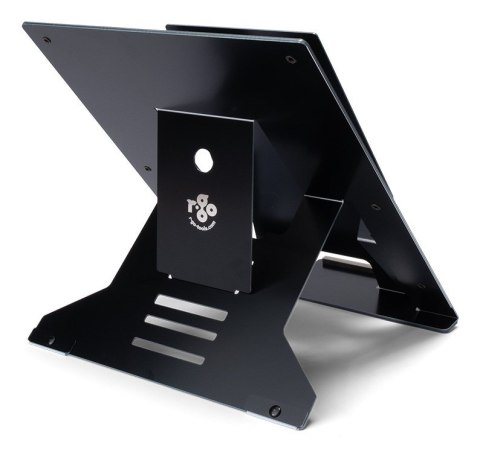 Podstawka do laptopa 10-20 Max.5KG Alu Riser czarna Podstawka do laptopa 10-20 Max.5KG Alu Riser czarna