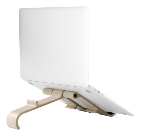 Podstawka do laptopów i tabletów R-Go 10-22 Max.5KG biała Podstawka do laptopów i tabletów R-Go 10-22 Max.5KG biała