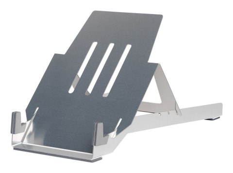 Podstawka pod laptopa R-Go Riser Basic - Notebook-Ständer - ergonomisch klappbar und verstellbar, AGR zertifiziert, leichtes Hyl Podstawka pod laptopa R-Go Riser Basic - Notebook-Ständer - ergonomisch klappbar und verstellbar, AGR zertifiziert, leichtes Hyl