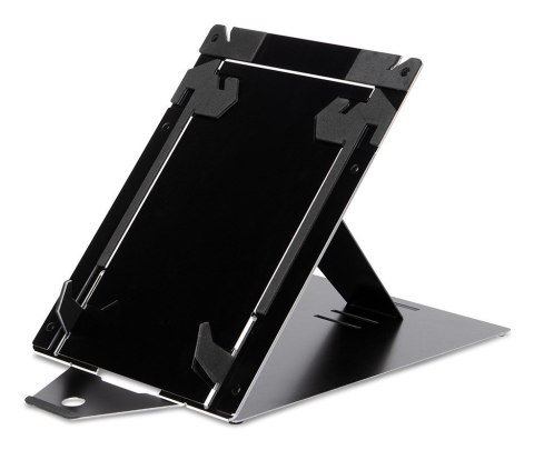 R-Go stojak na laptop-tablet 10-22 Max. 5KG czarny retail R-Go stojak na laptop-tablet 10-22 Max. 5KG czarny retail