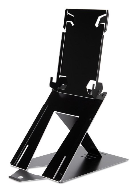 R-Go stojak na laptop-tablet 10-22 Max. 5KG czarny retail R-Go stojak na laptop-tablet 10-22 Max. 5KG czarny retail