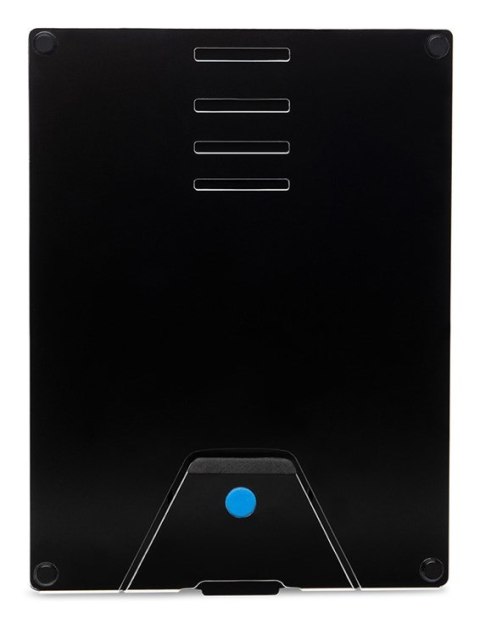 R-Go stojak na laptop-tablet 10-22 Max. 5KG czarny retail R-Go stojak na laptop-tablet 10-22 Max. 5KG czarny retail