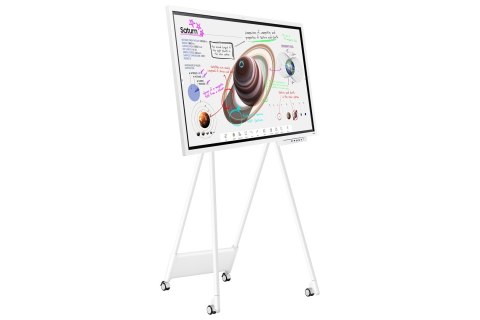 SAMSUNG Flip Pro Digital Flipboard 65" 4K IR Touch HDMI USB-C USB LAN WiFi WPA2 Enterprise Bluetooth Tizen 6.5 SoC 2x10W 400x400 SAMSUNG Flip Pro Digital Flipboard 65" 4K IR Touch HDMI USB-C USB LAN WiFi WPA2 Enterprise Bluetooth Tizen 6.5 SoC 2x10W 400x400