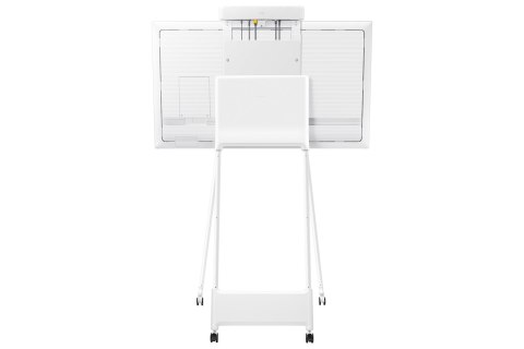 SAMSUNG Flip Pro Digital Flipboard 65" 4K IR Touch HDMI USB-C USB LAN WiFi WPA2 Enterprise Bluetooth Tizen 6.5 SoC 2x10W 400x400 SAMSUNG Flip Pro Digital Flipboard 65" 4K IR Touch HDMI USB-C USB LAN WiFi WPA2 Enterprise Bluetooth Tizen 6.5 SoC 2x10W 400x400