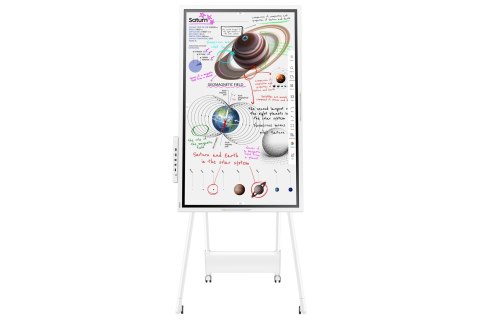 SAMSUNG Flip Pro Digital Flipboard 65" 4K IR Touch HDMI USB-C USB LAN WiFi WPA2 Enterprise Bluetooth Tizen 6.5 SoC 2x10W 400x400 SAMSUNG Flip Pro Digital Flipboard 65" 4K IR Touch HDMI USB-C USB LAN WiFi WPA2 Enterprise Bluetooth Tizen 6.5 SoC 2x10W 400x400