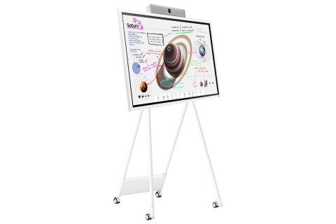 SAMSUNG Flip Pro Digital Flipboard 65" 4K IR Touch HDMI USB-C USB LAN WiFi WPA2 Enterprise Bluetooth Tizen 6.5 SoC 2x10W 400x400 SAMSUNG Flip Pro Digital Flipboard 65" 4K IR Touch HDMI USB-C USB LAN WiFi WPA2 Enterprise Bluetooth Tizen 6.5 SoC 2x10W 400x400
