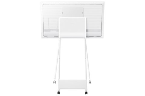 SAMSUNG Flip Pro Digital Flipboard 65" 4K IR Touch HDMI USB-C USB LAN WiFi WPA2 Enterprise Bluetooth Tizen 6.5 SoC 2x10W 400x400 SAMSUNG Flip Pro Digital Flipboard 65" 4K IR Touch HDMI USB-C USB LAN WiFi WPA2 Enterprise Bluetooth Tizen 6.5 SoC 2x10W 400x400