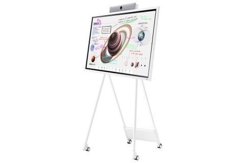 SAMSUNG Flip Pro Digital Flipboard 65" 4K IR Touch HDMI USB-C USB LAN WiFi WPA2 Enterprise Bluetooth Tizen 6.5 SoC 2x10W 400x400 SAMSUNG Flip Pro Digital Flipboard 65" 4K IR Touch HDMI USB-C USB LAN WiFi WPA2 Enterprise Bluetooth Tizen 6.5 SoC 2x10W 400x400