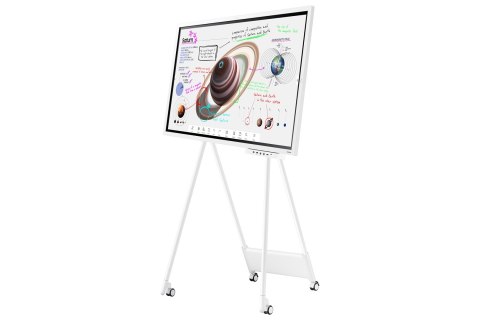 SAMSUNG Flip Pro Digital Flipboard 65" 4K IR Touch HDMI USB-C USB LAN WiFi WPA2 Enterprise Bluetooth Tizen 6.5 SoC 2x10W 400x400 SAMSUNG Flip Pro Digital Flipboard 65" 4K IR Touch HDMI USB-C USB LAN WiFi WPA2 Enterprise Bluetooth Tizen 6.5 SoC 2x10W 400x400