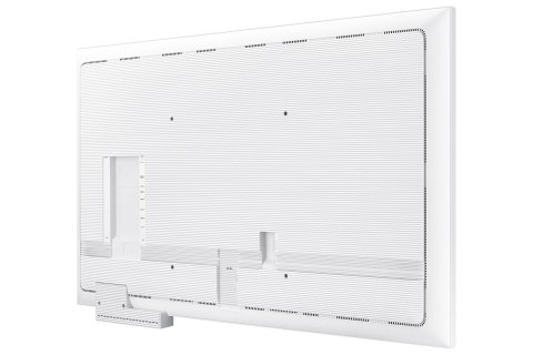 SAMSUNG Flip Pro Digital Flipboard 65" 4K IR Touch HDMI USB-C USB LAN WiFi WPA2 Enterprise Bluetooth Tizen 6.5 SoC 2x10W 400x400 SAMSUNG Flip Pro Digital Flipboard 65" 4K IR Touch HDMI USB-C USB LAN WiFi WPA2 Enterprise Bluetooth Tizen 6.5 SoC 2x10W 400x400