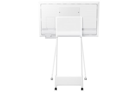 SAMSUNG Flip Pro Digital Flipboard 65" 4K IR Touch HDMI USB-C USB LAN WiFi WPA2 Enterprise Bluetooth Tizen 6.5 SoC 2x10W 400x400 SAMSUNG Flip Pro Digital Flipboard 65" 4K IR Touch HDMI USB-C USB LAN WiFi WPA2 Enterprise Bluetooth Tizen 6.5 SoC 2x10W 400x400