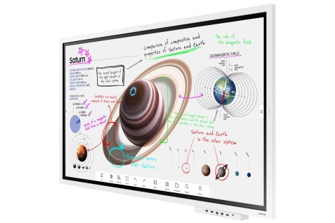 Samsung Flip Pro WM55B Samsung Flip Pro WM55B