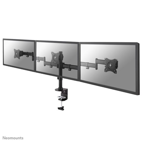 Uchwyt biurkowy do monitora 10-27" NM-D135D3BLACK NEWSTAR Uchwyt biurkowy do monitora 10-27" NM-D135D3BLACK NEWSTAR