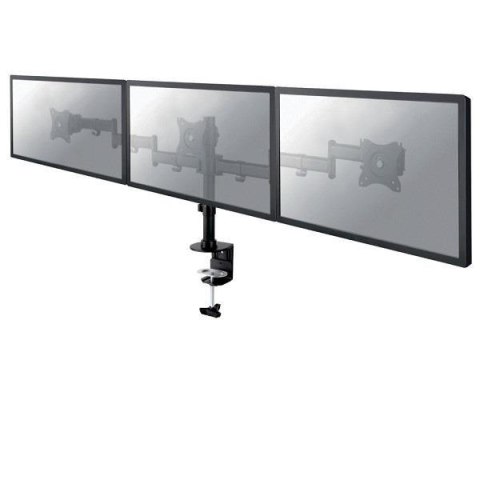 Uchwyt biurkowy do monitora 10-27" NM-D135D3BLACK NEWSTAR Uchwyt biurkowy do monitora 10-27" NM-D135D3BLACK NEWSTAR