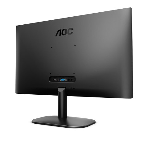 AOC B2 24B2XH/EU LED display 60,5 cm (23.8") 1920 x 1080 px Full HD Czarny AOC B2 24B2XH/EU LED display 60,5 cm (23.8") 1920 x 1080 px Full HD Czarny