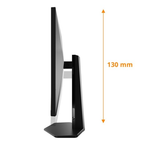 AOC G4 Q27G4XF monitor komputerowy 68,6 cm (27") 2560 x 1440 px Quad HD LED AOC G4 Q27G4XF monitor komputerowy 68,6 cm (27") 2560 x 1440 px Quad HD LED