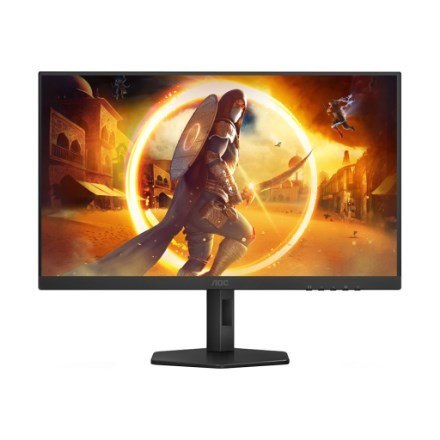 AOC G4 Q27G4XF monitor komputerowy 68,6 cm (27") 2560 x 1440 px Quad HD LED AOC G4 Q27G4XF monitor komputerowy 68,6 cm (27") 2560 x 1440 px Quad HD LED