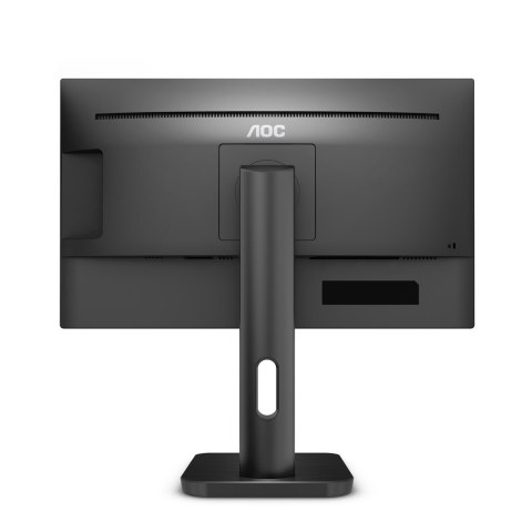 AOC P1 24P1 monitor komputerowy 60,5 cm (23.8") 1920 x 1080 px Full HD LED Czarny AOC P1 24P1 monitor komputerowy 60,5 cm (23.8") 1920 x 1080 px Full HD LED Czarny