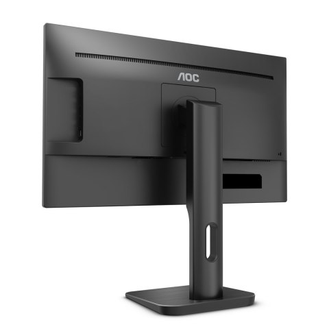 AOC P1 24P1 monitor komputerowy 60,5 cm (23.8") 1920 x 1080 px Full HD LED Czarny AOC P1 24P1 monitor komputerowy 60,5 cm (23.8") 1920 x 1080 px Full HD LED Czarny