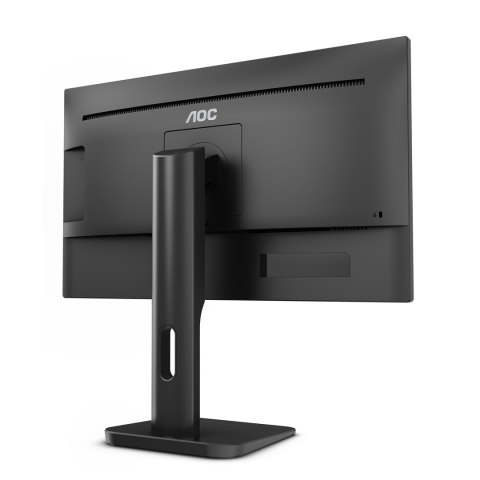 AOC P1 24P1 monitor komputerowy 60,5 cm (23.8") 1920 x 1080 px Full HD LED Czarny AOC P1 24P1 monitor komputerowy 60,5 cm (23.8") 1920 x 1080 px Full HD LED Czarny