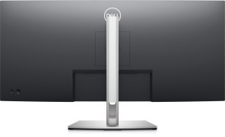 DELL P Series P3424WE monitor komputerowy 86,7 cm (34.1") 3440 x 1440 px 4K Ultra HD LCD Czarny