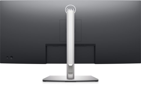DELL P Series P3424WE monitor komputerowy 86,7 cm (34.1") 3440 x 1440 px 4K Ultra HD LCD Czarny DELL P Series P3424WE monitor komputerowy 86,7 cm (34.1") 3440 x 1440 px 4K Ultra HD LCD Czarny