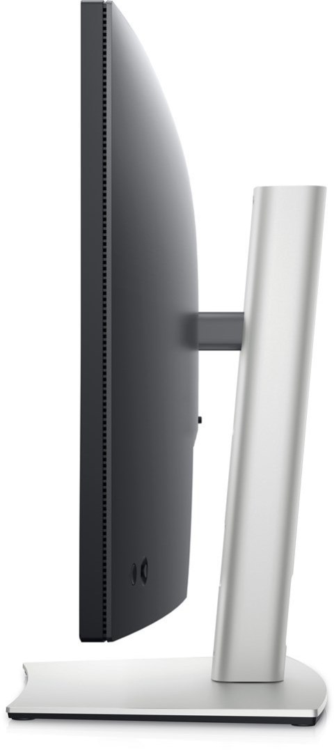DELL P Series P3424WE monitor komputerowy 86,7 cm (34.1") 3440 x 1440 px 4K Ultra HD LCD Czarny DELL P Series P3424WE monitor komputerowy 86,7 cm (34.1") 3440 x 1440 px 4K Ultra HD LCD Czarny