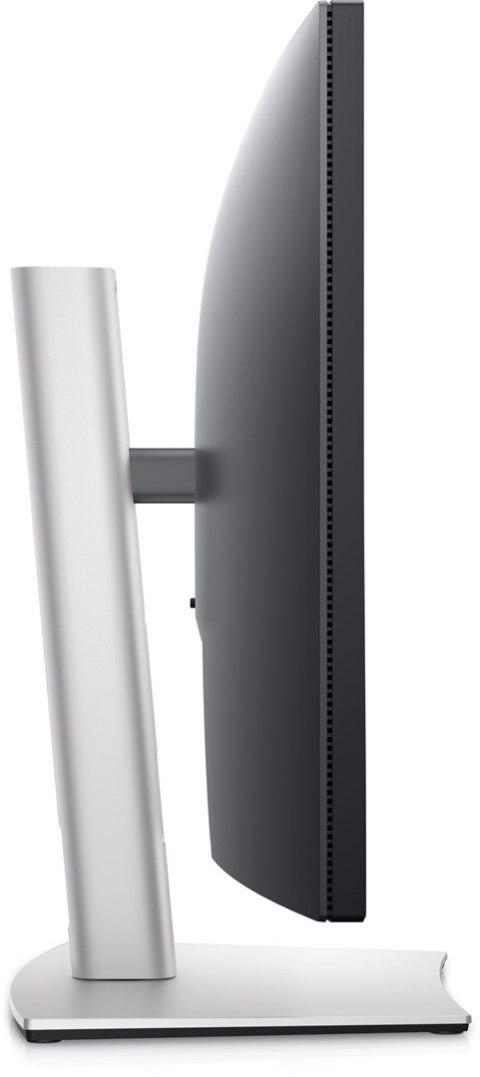 DELL P Series P3424WE monitor komputerowy 86,7 cm (34.1") 3440 x 1440 px 4K Ultra HD LCD Czarny DELL P Series P3424WE monitor komputerowy 86,7 cm (34.1") 3440 x 1440 px 4K Ultra HD LCD Czarny