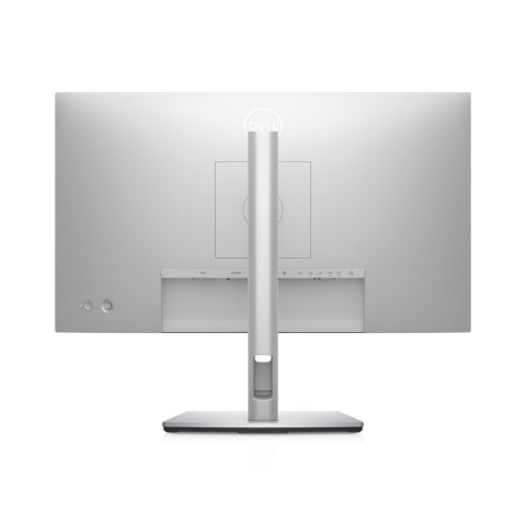 DELL UltraSharp U2422HE LED display 61 cm (24") 1920 x 1080 px Full HD LCD Srebrny DELL UltraSharp U2422HE LED display 61 cm (24") 1920 x 1080 px Full HD LCD Srebrny