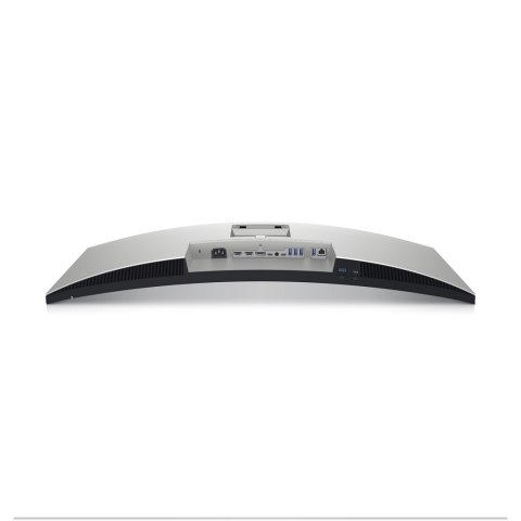 DELL UltraSharp U3423WE LED display 86,7 cm (34.1") 3440 x 1440 px UltraWide Quad HD LCD Srebrny DELL UltraSharp U3423WE LED display 86,7 cm (34.1") 3440 x 1440 px UltraWide Quad HD LCD Srebrny