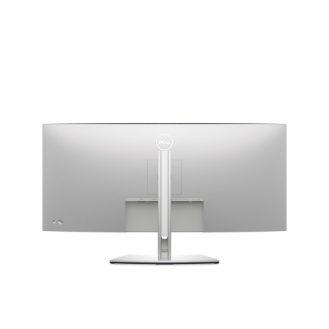DELL UltraSharp U3824DW LED display 95,2 cm (37.5") 3840 x 1600 px Wide Quad HD+ LCD Czarny, Srebrny DELL UltraSharp U3824DW LED display 95,2 cm (37.5") 3840 x 1600 px Wide Quad HD+ LCD Czarny, Srebrny