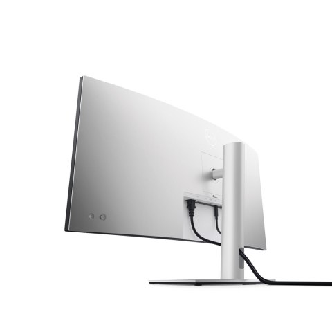 DELL UltraSharp U3824DW LED display 95,2 cm (37.5") 3840 x 1600 px Wide Quad HD+ LCD Czarny, Srebrny DELL UltraSharp U3824DW LED display 95,2 cm (37.5") 3840 x 1600 px Wide Quad HD+ LCD Czarny, Srebrny