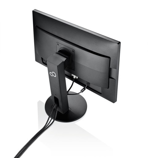 Fujitsu Displays B22-8 TS Pro monitor komputerowy 54,6 cm (21.5") 1920 x 1080 px Full HD LED Czarny Fujitsu Displays B22-8 TS Pro monitor komputerowy 54,6 cm (21.5") 1920 x 1080 px Full HD LED Czarny