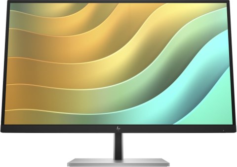 HP Monitor E27uG5 QHD USB-C HP Monitor E27uG5 QHD USB-C