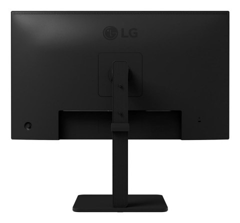 LG 27BA550-B monitor komputerowy 68,6 cm (27") 1920 x 1080 px Full HD Czarny LG 27BA550-B monitor komputerowy 68,6 cm (27") 1920 x 1080 px Full HD Czarny