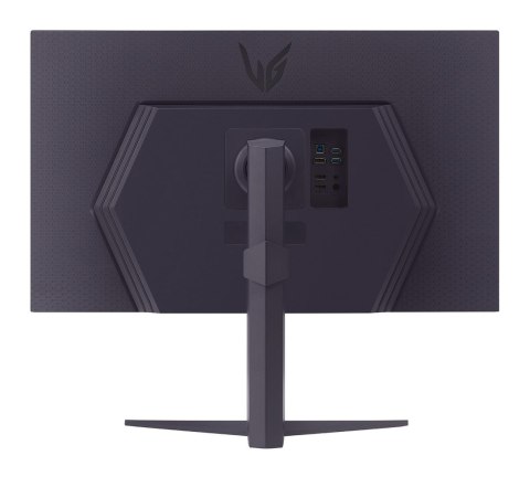 LG 32GS85Q-B monitor komputerowy 80 cm (31.5") 2560 x 1440 px Quad HD Czarny LG 32GS85Q-B monitor komputerowy 80 cm (31.5") 2560 x 1440 px Quad HD Czarny