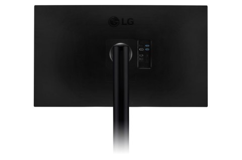 LG 32UN880K monitor komputerowy 81,3 cm (32") 3840 x 2160 px 4K Ultra HD Czarny LG 32UN880K monitor komputerowy 81,3 cm (32") 3840 x 2160 px 4K Ultra HD Czarny