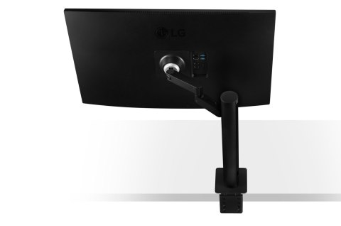 LG 32UN880K monitor komputerowy 81,3 cm (32") 3840 x 2160 px 4K Ultra HD Czarny LG 32UN880K monitor komputerowy 81,3 cm (32") 3840 x 2160 px 4K Ultra HD Czarny