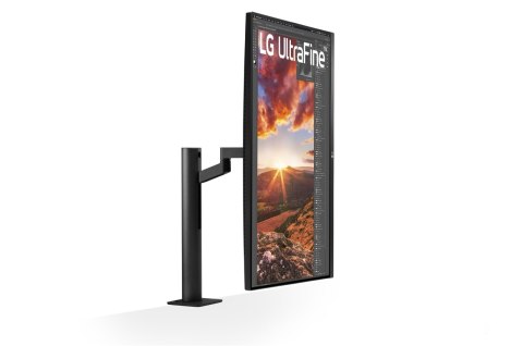 LG 32UN880K monitor komputerowy 81,3 cm (32") 3840 x 2160 px 4K Ultra HD Czarny LG 32UN880K monitor komputerowy 81,3 cm (32") 3840 x 2160 px 4K Ultra HD Czarny