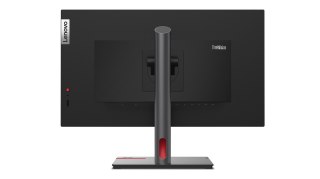 Lenovo ThinkVision P27h-30 LED display 68,6 cm (27") 2560 x 1440 px Quad HD LCD Czarny