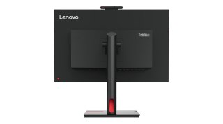 Lenovo ThinkVision T27hv-30 LED display 68,6 cm (27") 2560 x 1440 px Quad HD Czarny