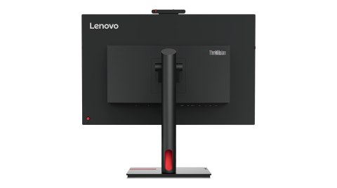Lenovo ThinkVision T27hv-30 LED display 68,6 cm (27") 2560 x 1440 px Quad HD Czarny Lenovo ThinkVision T27hv-30 LED display 68,6 cm (27") 2560 x 1440 px Quad HD Czarny