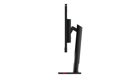 Lenovo ThinkVision T27hv-30 LED display 68,6 cm (27") 2560 x 1440 px Quad HD Czarny Lenovo ThinkVision T27hv-30 LED display 68,6 cm (27") 2560 x 1440 px Quad HD Czarny