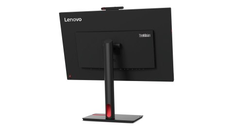 Lenovo ThinkVision T27hv-30 LED display 68,6 cm (27") 2560 x 1440 px Quad HD Czarny Lenovo ThinkVision T27hv-30 LED display 68,6 cm (27") 2560 x 1440 px Quad HD Czarny