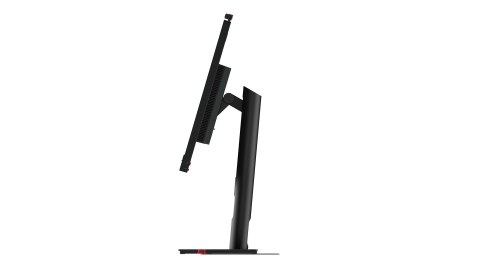 Lenovo ThinkVision T27hv-30 LED display 68,6 cm (27") 2560 x 1440 px Quad HD Czarny Lenovo ThinkVision T27hv-30 LED display 68,6 cm (27") 2560 x 1440 px Quad HD Czarny