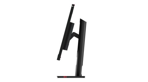 Lenovo ThinkVision T27hv-30 LED display 68,6 cm (27") 2560 x 1440 px Quad HD Czarny Lenovo ThinkVision T27hv-30 LED display 68,6 cm (27") 2560 x 1440 px Quad HD Czarny